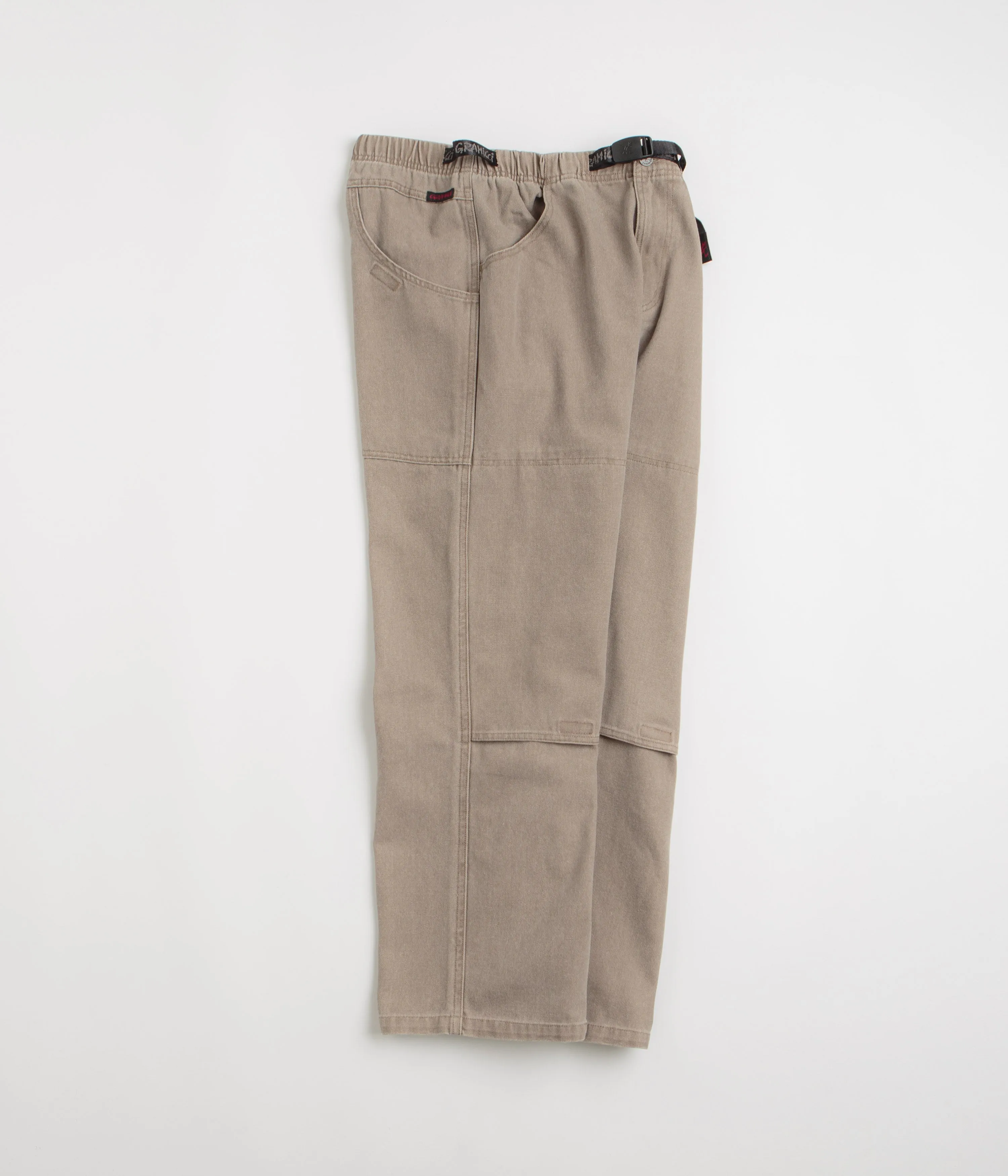 Gramicci O.G. Canvas Mountain Pants - Oat