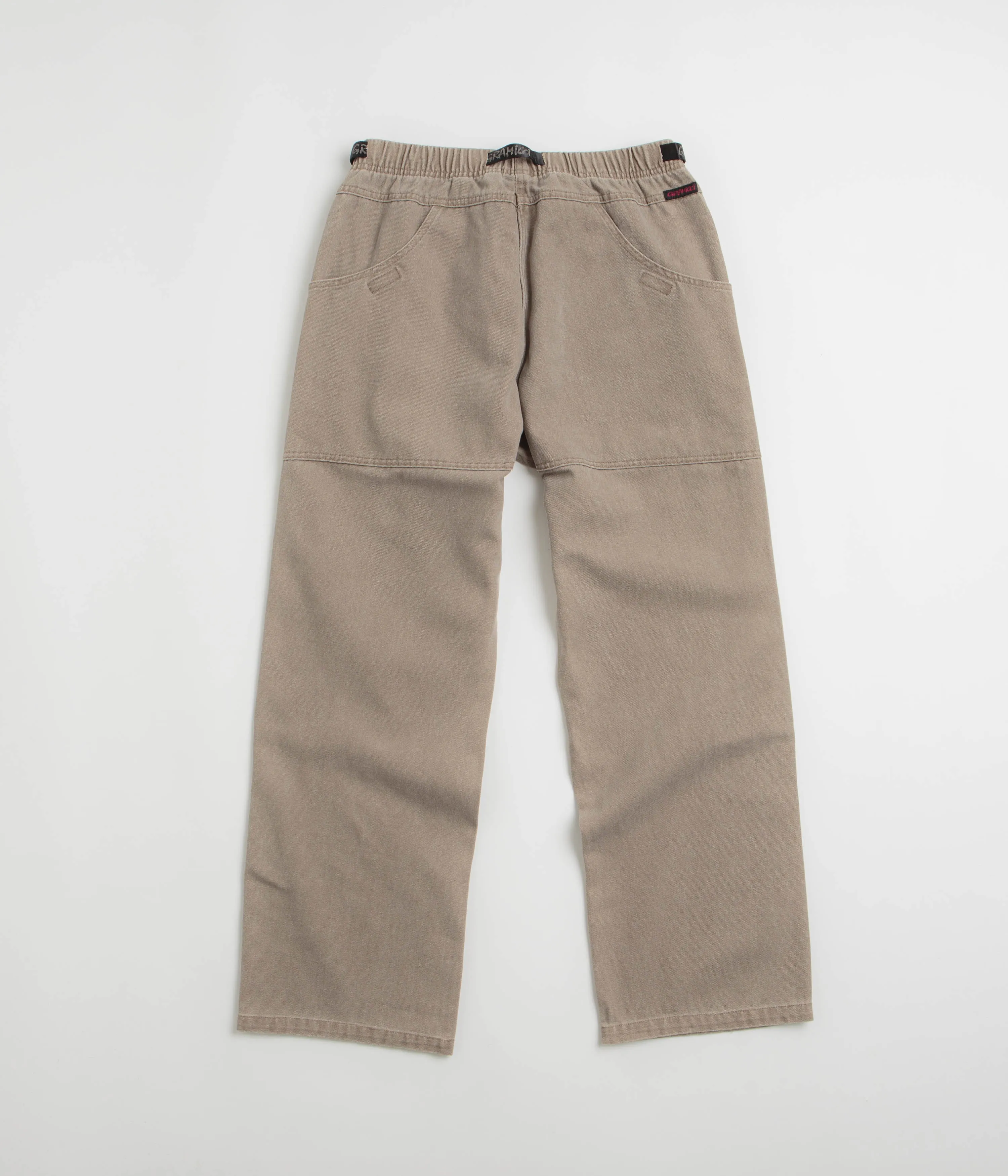 Gramicci O.G. Canvas Mountain Pants - Oat