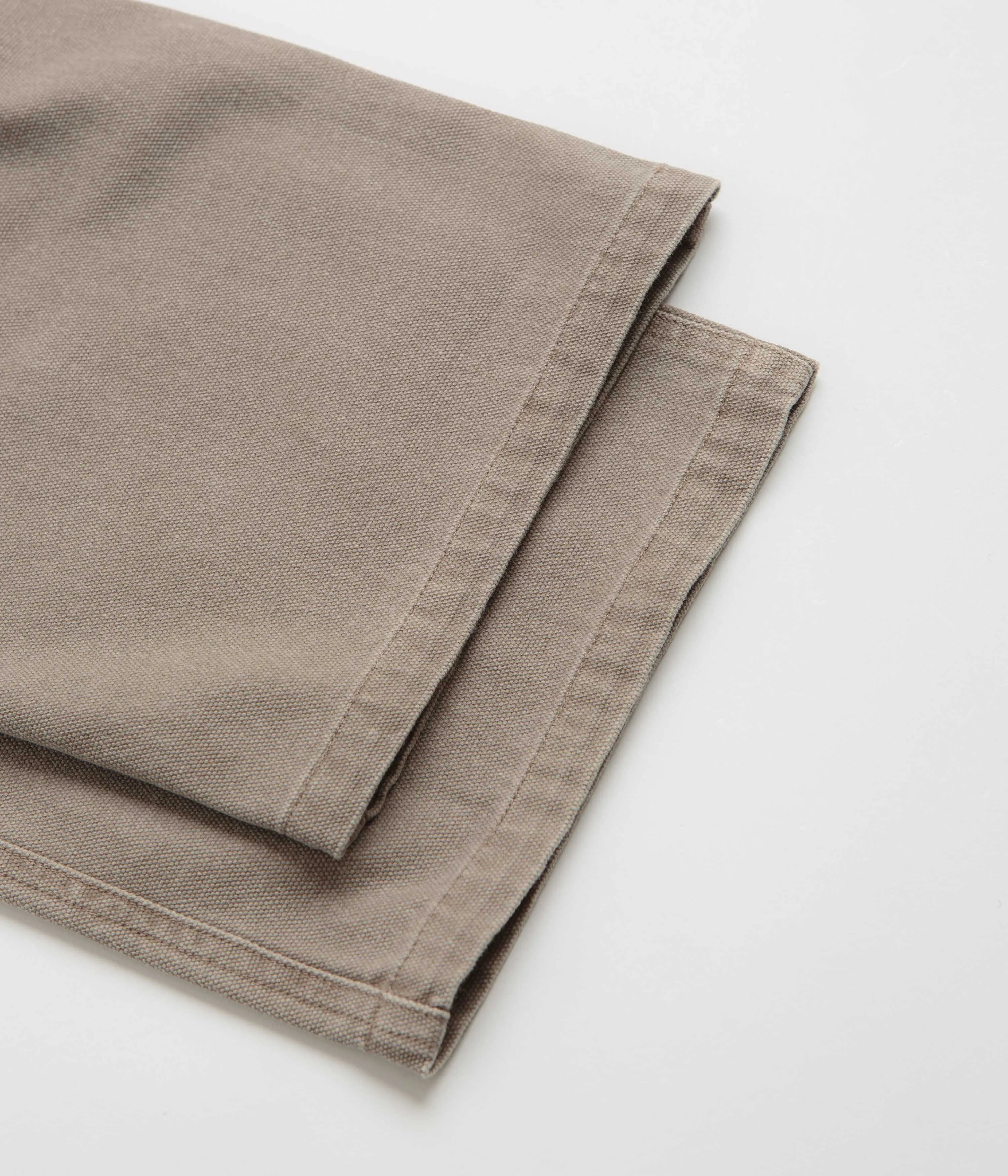 Gramicci O.G. Canvas Mountain Pants - Oat