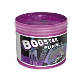 Green Galaxy Booster Purple Water-Based Ink