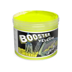 Green Galaxy Booster Yellow Water-Based Ink