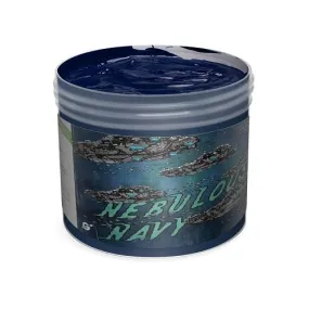 Green Galaxy Nebulous Navy HSA Water Based Ink