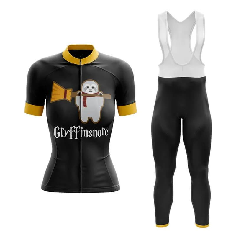 Gryffinsnore (V5) Club Cycling Kit