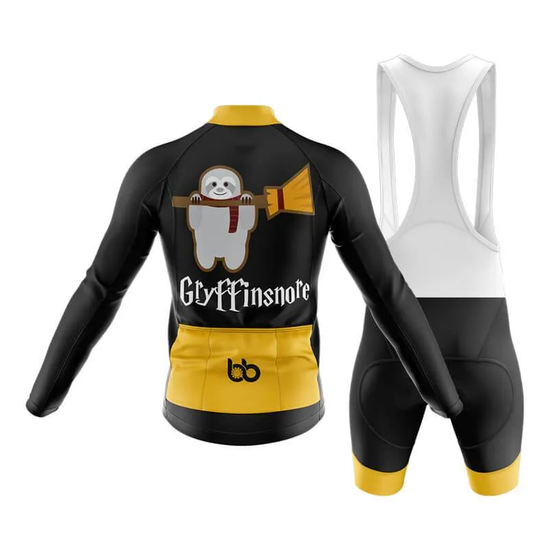 Gryffinsnore (V5) Club Cycling Kit