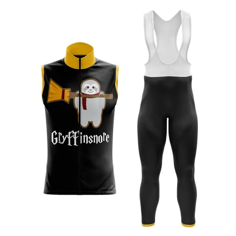 Gryffinsnore (V5) Club Cycling Kit