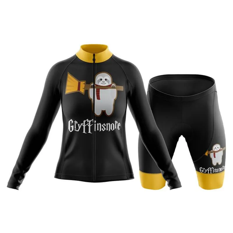 Gryffinsnore (V5) Club Cycling Kit