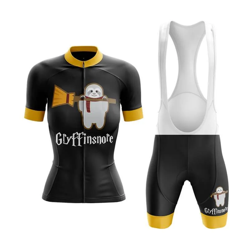 Gryffinsnore (V5) Club Cycling Kit