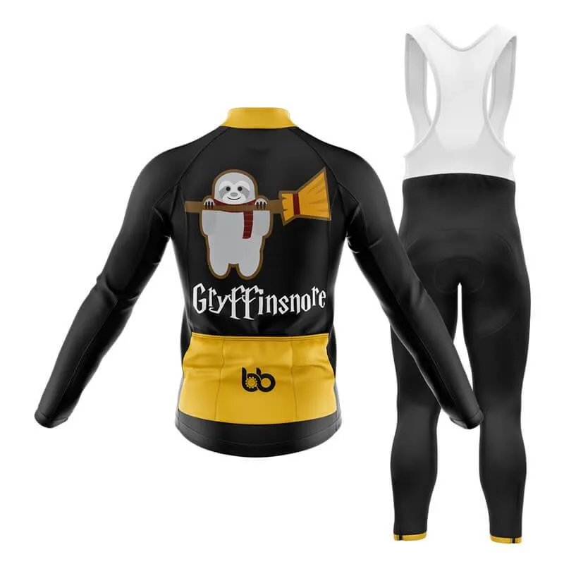 Gryffinsnore (V5) Club Cycling Kit