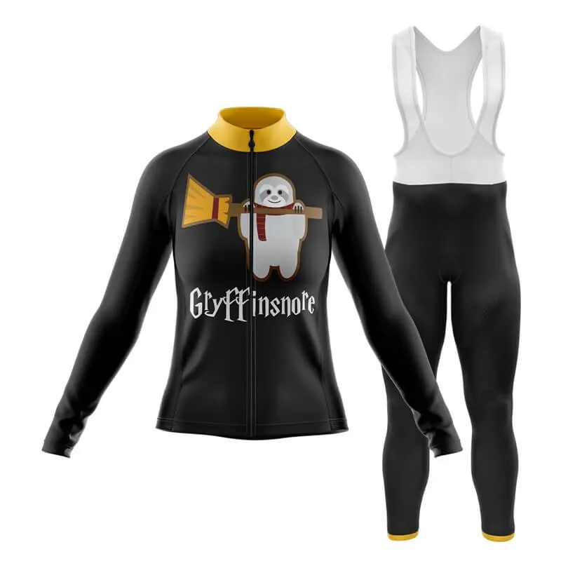 Gryffinsnore (V5) Club Cycling Kit