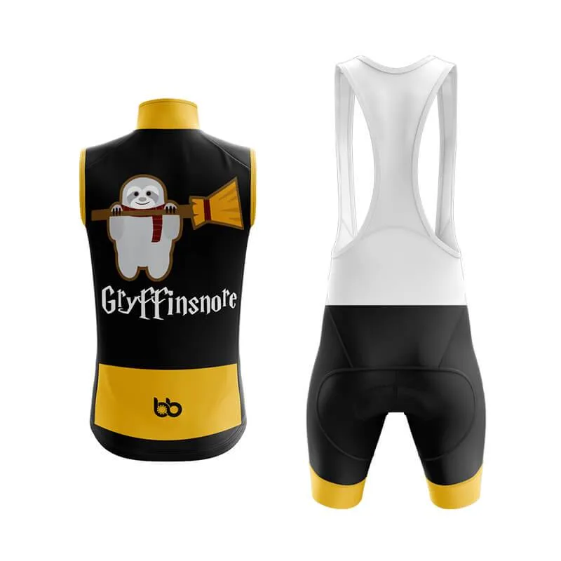 Gryffinsnore (V5) Club Cycling Kit