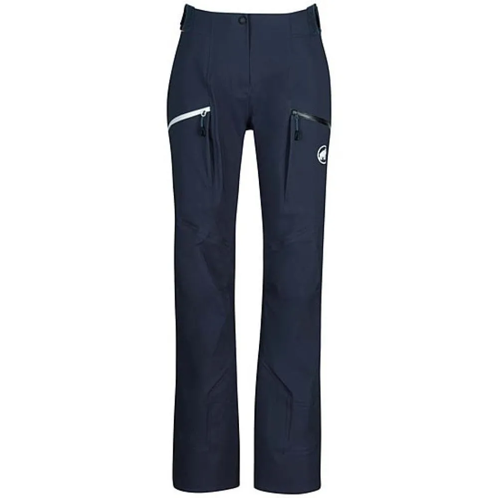 Haldigrat Ski Pant - Womens