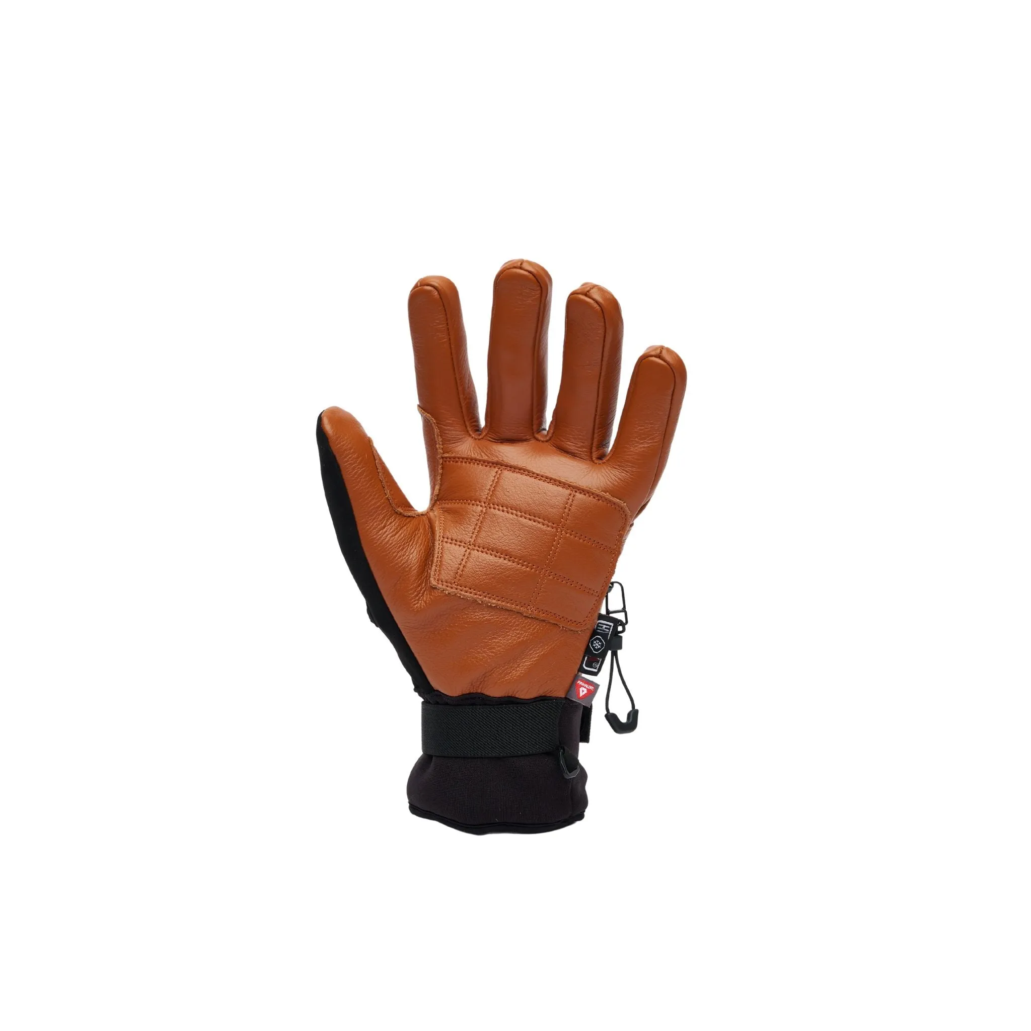 Hand Out Baldface Guide Glove - Low Cuff