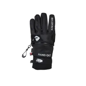 Hand Out Baldface Guide Glove - Low Cuff