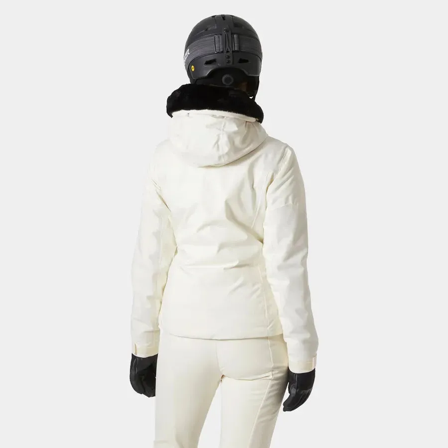 Helly Hansen Val D'Isere 2.0 Puffy Ski Jacket - Women's