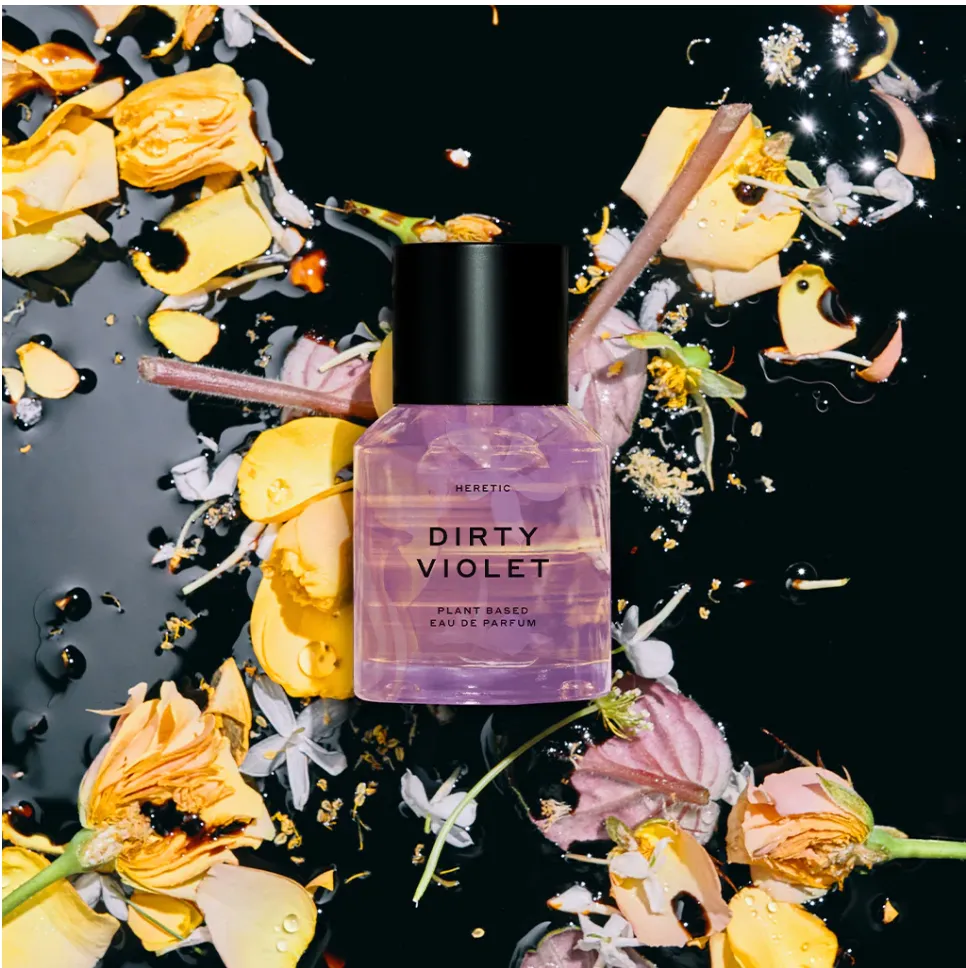 Heretic Parfum Dirty Violet