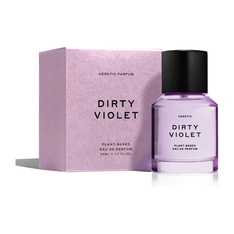 Heretic Parfum Dirty Violet