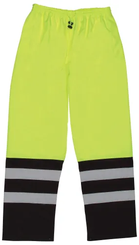 Hi-Viz Rain Pants