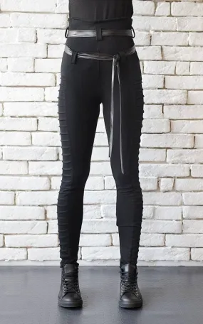 High Waist Pants