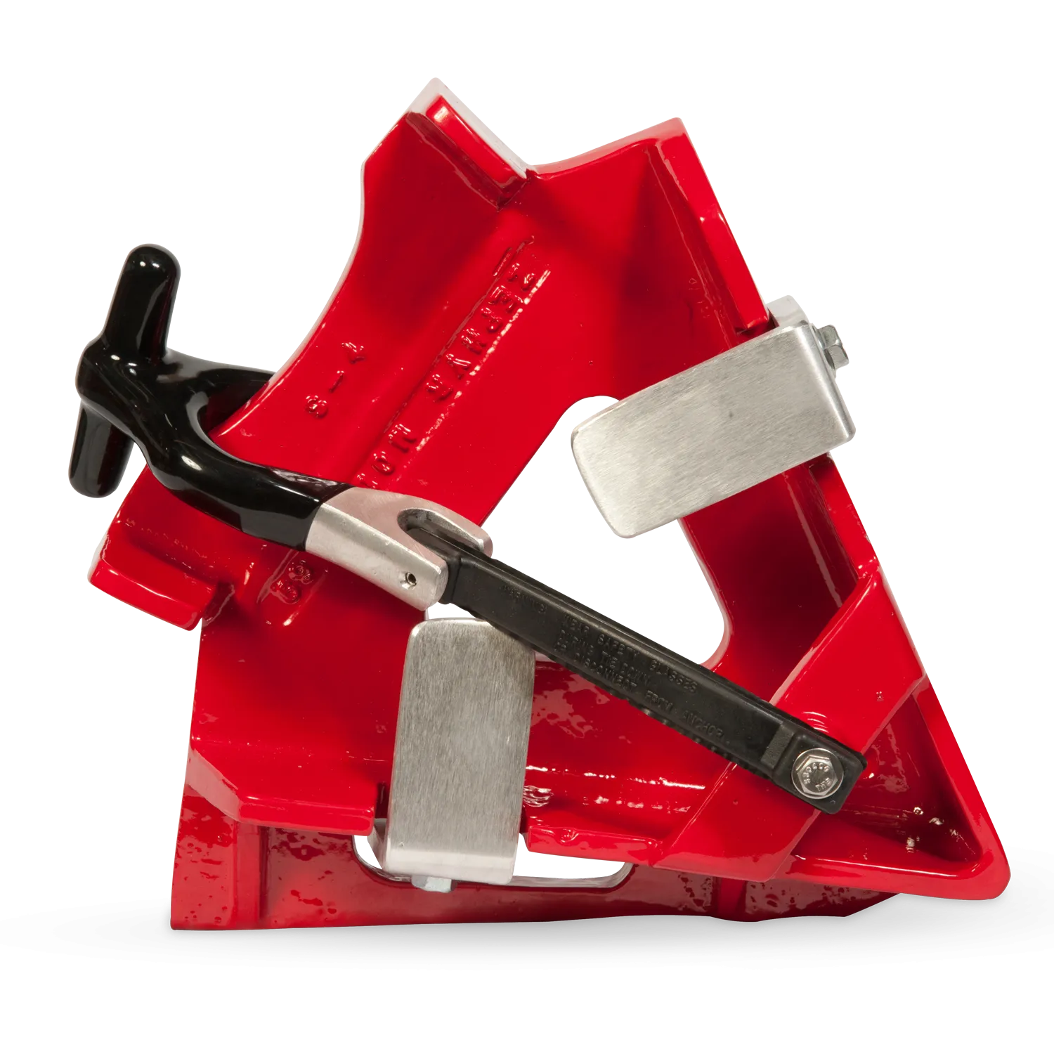 Holmatro 2003 UL Spreader Mount