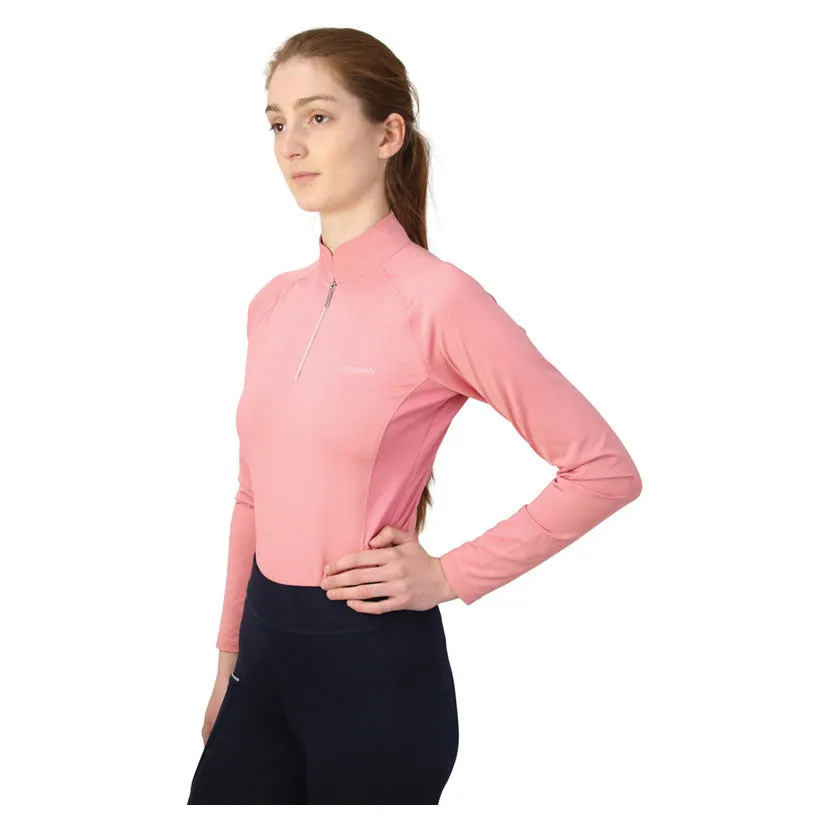 Hy Equestrian Synergy Base Layer