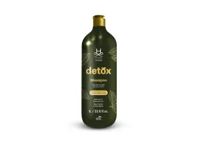 Hydra Vegan Detox Shampoo