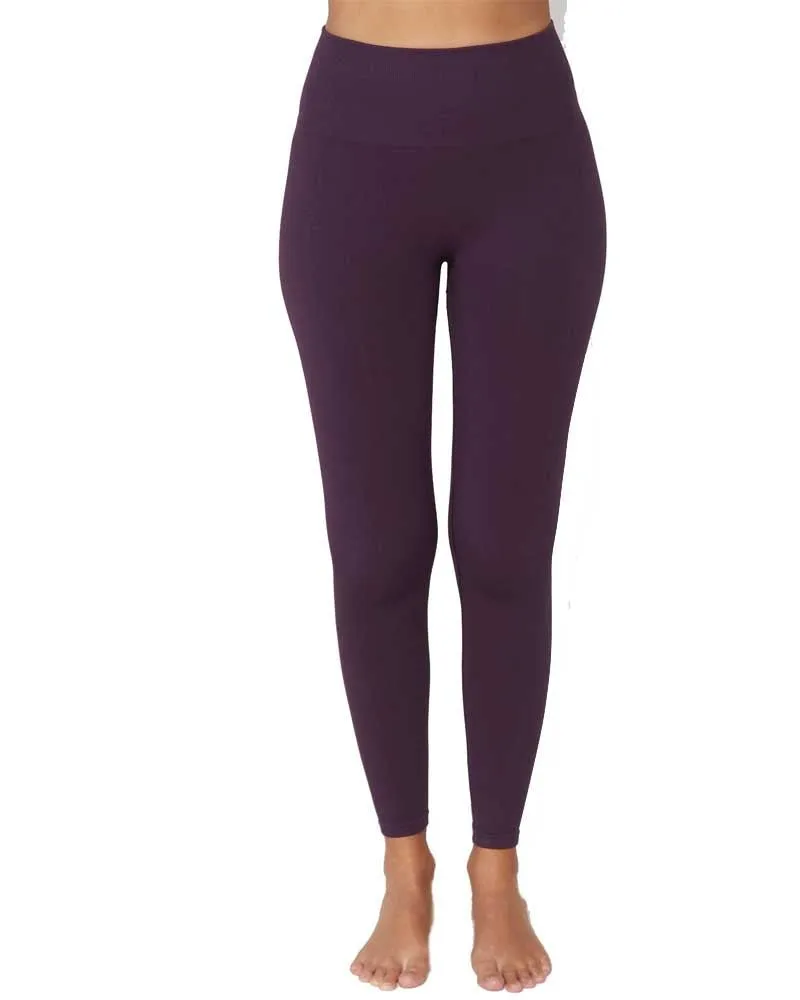 Icon Seamless High-Waist Legging