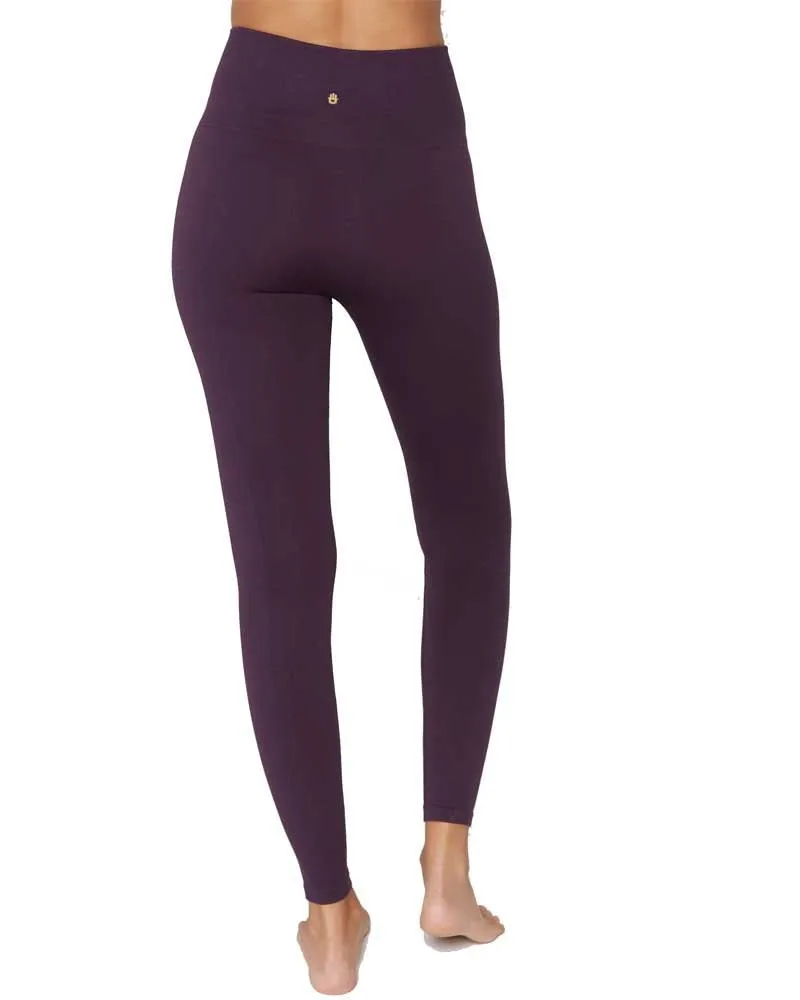 Icon Seamless High-Waist Legging