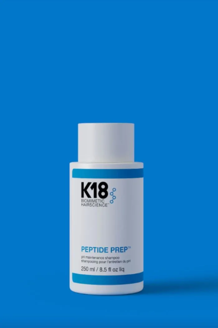 K18 Peptide Prep™ pH MAINTENANCE Shampoo