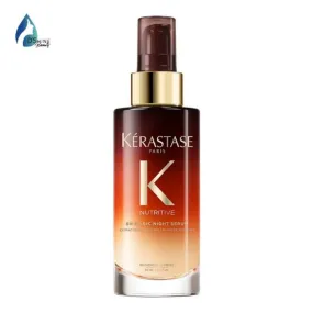 Kerastase Nutritive 8H Magic Night Serum (90ml)