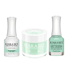 Kiara Sky All-in-One Trio - 5072 Encouragemint