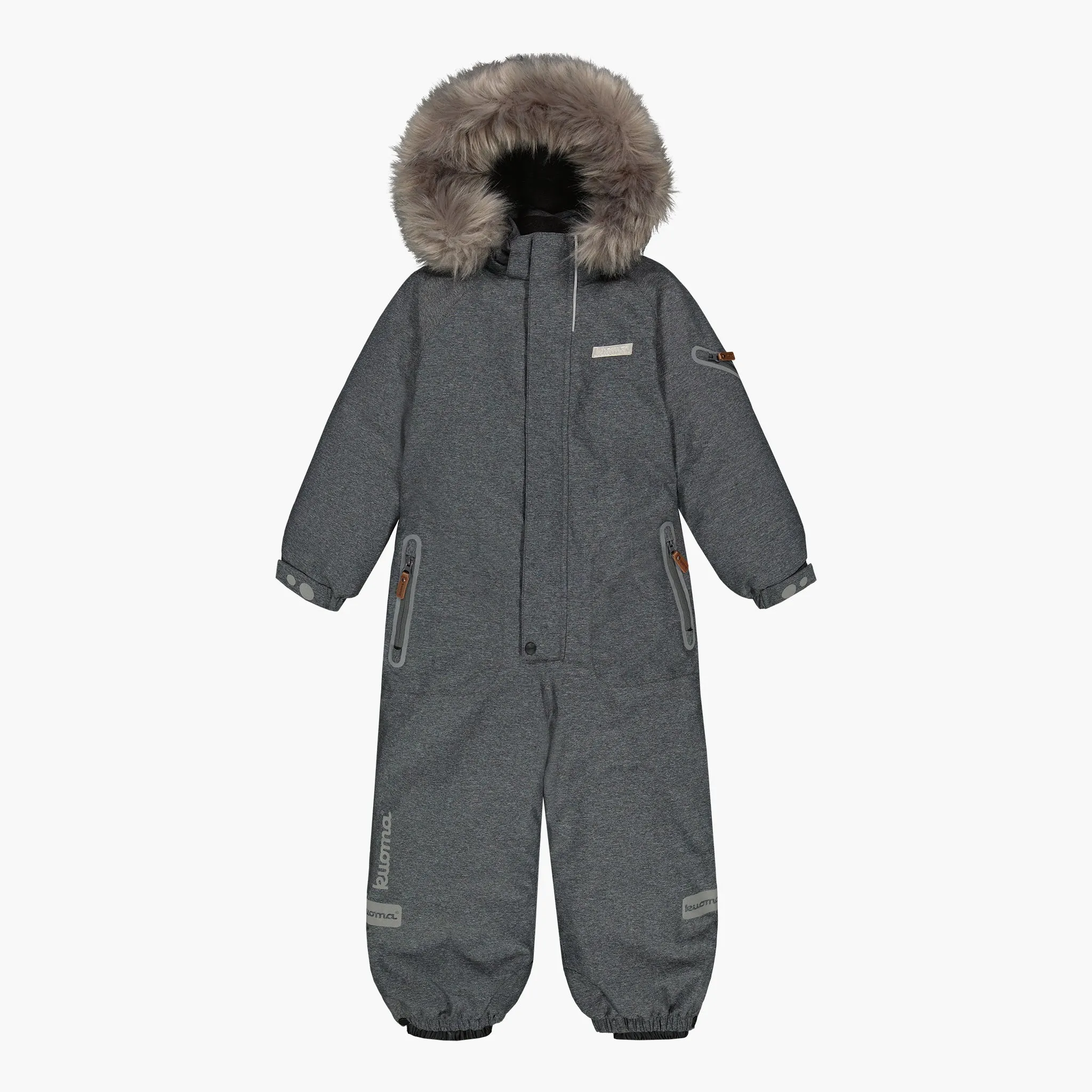 Kids´ winter snowsuit Unni