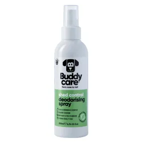 KOHE-VERSARY 20% OFF: Buddycare Aloe & Lemongrass Dog Deodorising Spray 200ml