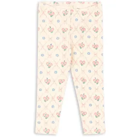 Konges Sløjd Fleur Decor Minnie Pants Gots