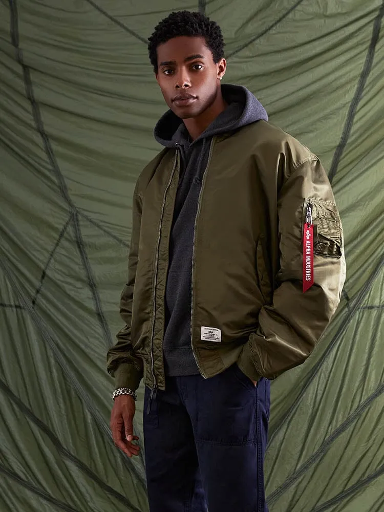 L-2B MOD GEN II BOMBER JACKET