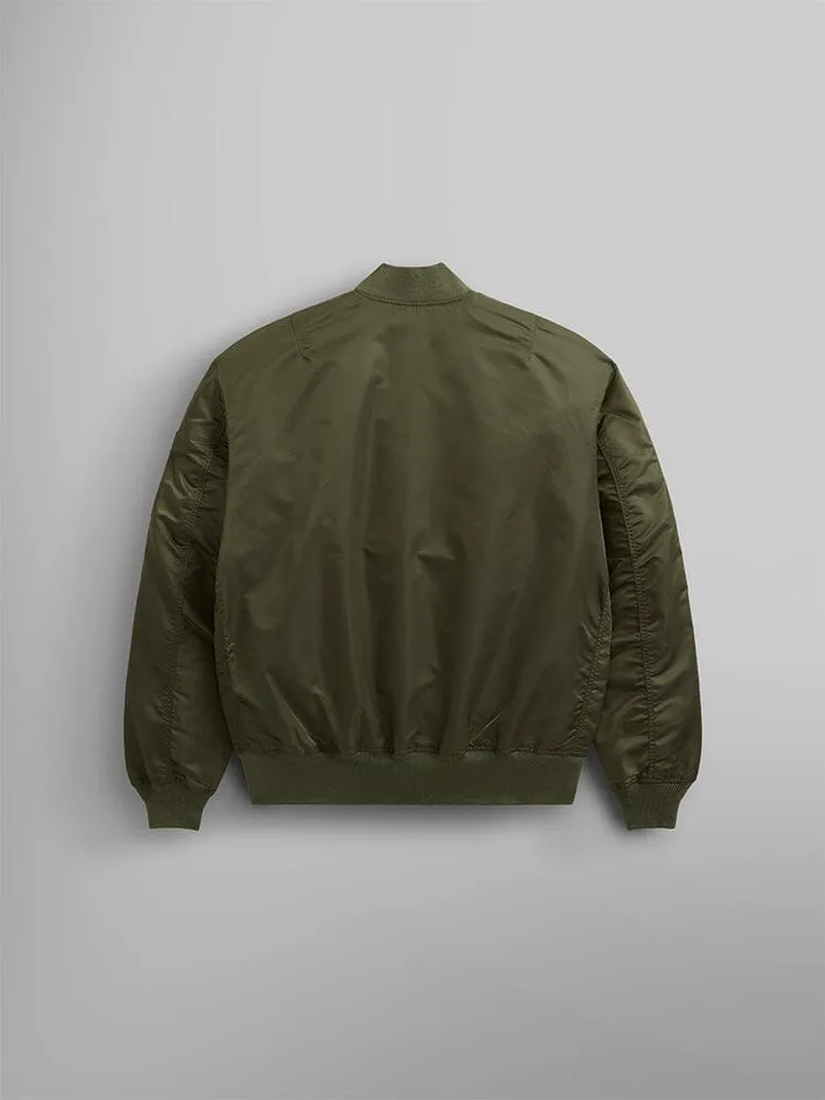 L-2B MOD GEN II BOMBER JACKET