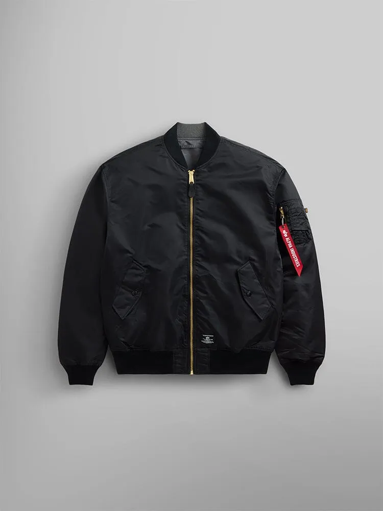 L-2B MOD GEN II BOMBER JACKET