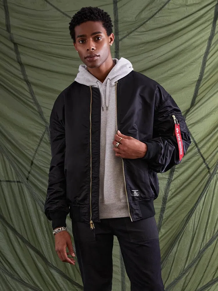 L-2B MOD GEN II BOMBER JACKET