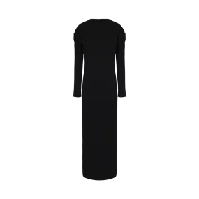 La Robe Sabre Layered Dress