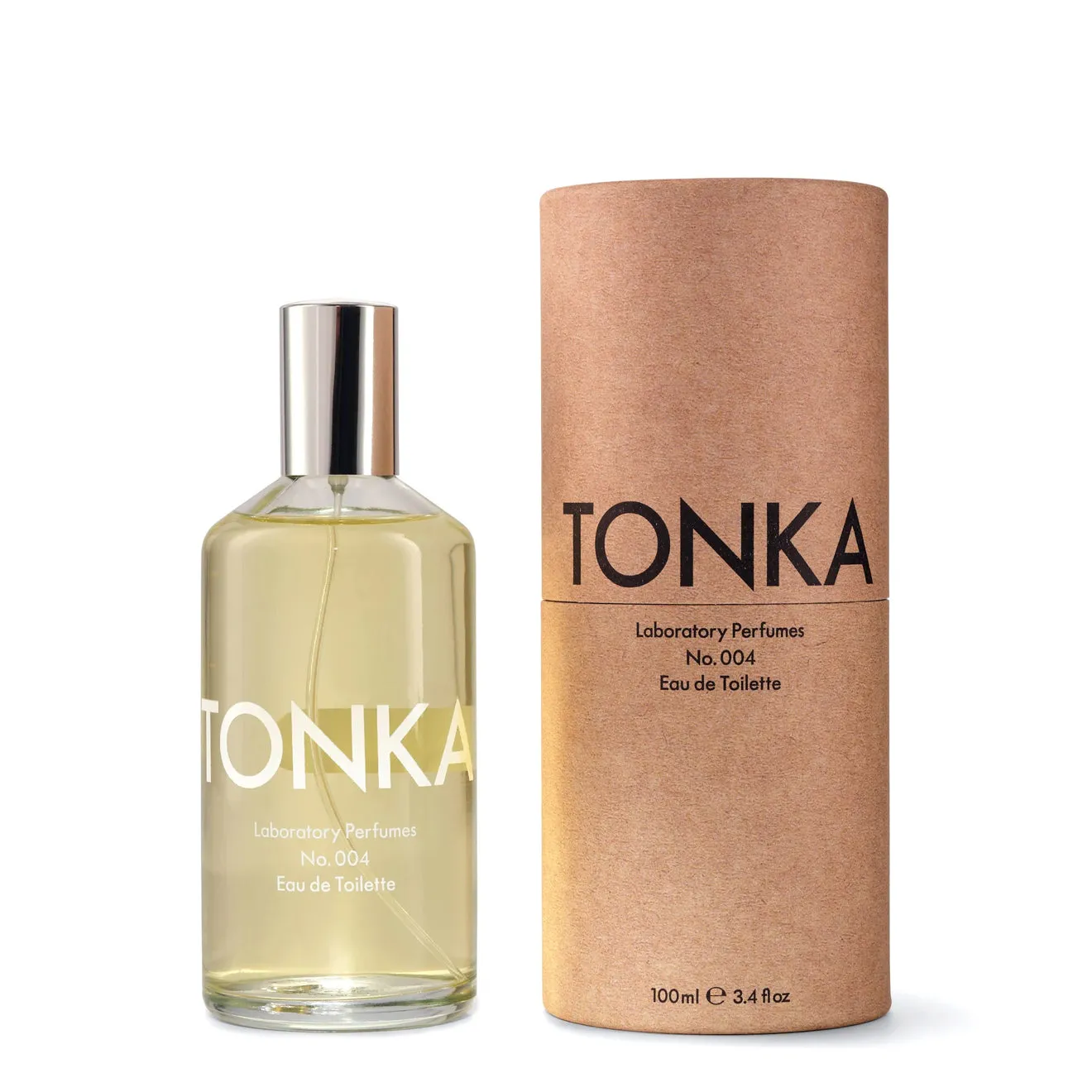 Laboratory Perfumes Tonka Eau de Toilette 100ml - ONE SIZE