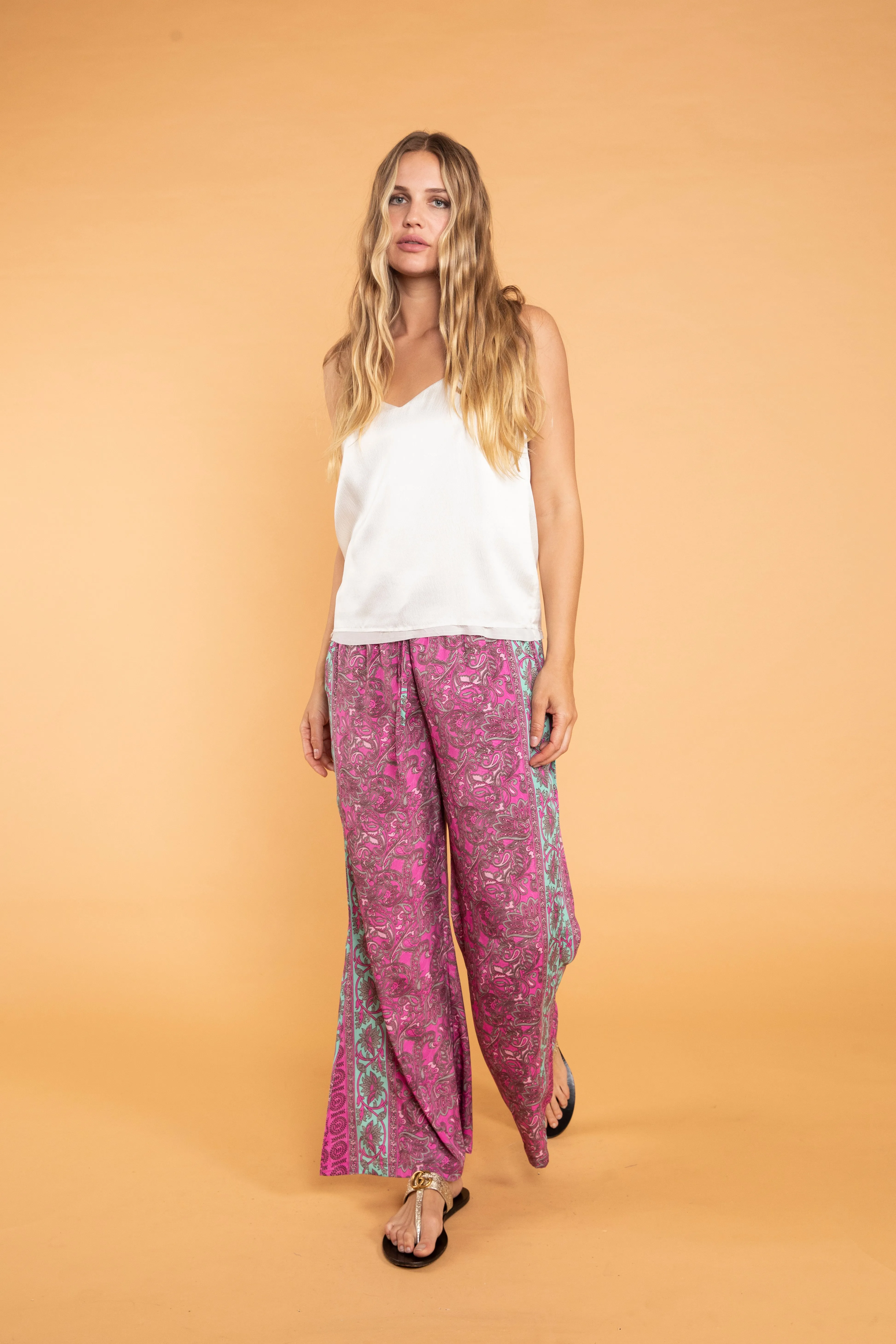 Laila Flare Pants