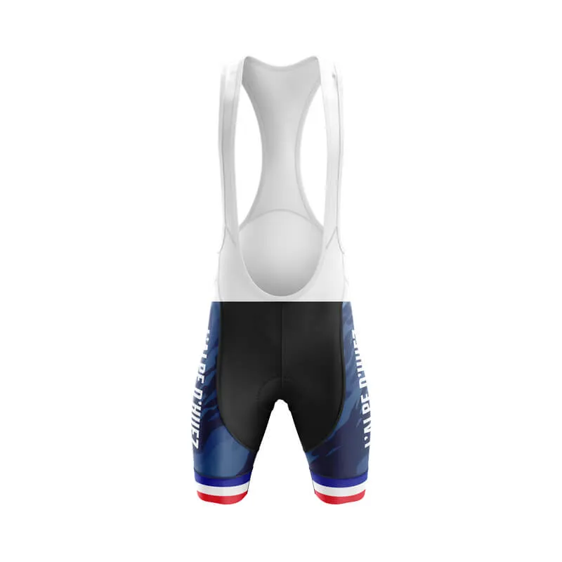 L'Alpe D'Huez Shorts & Pants (V2)