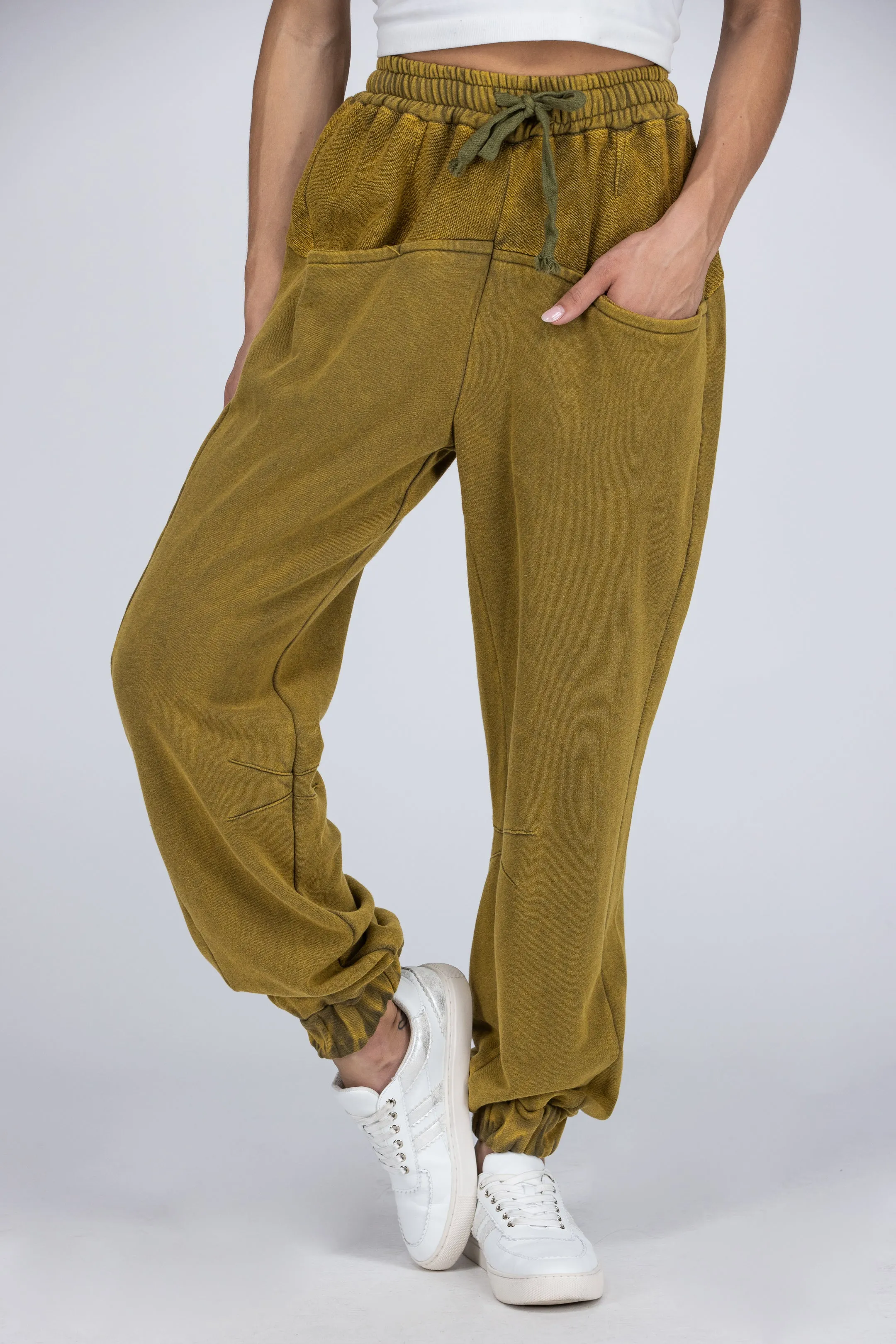 Lay Back Lounge Pants