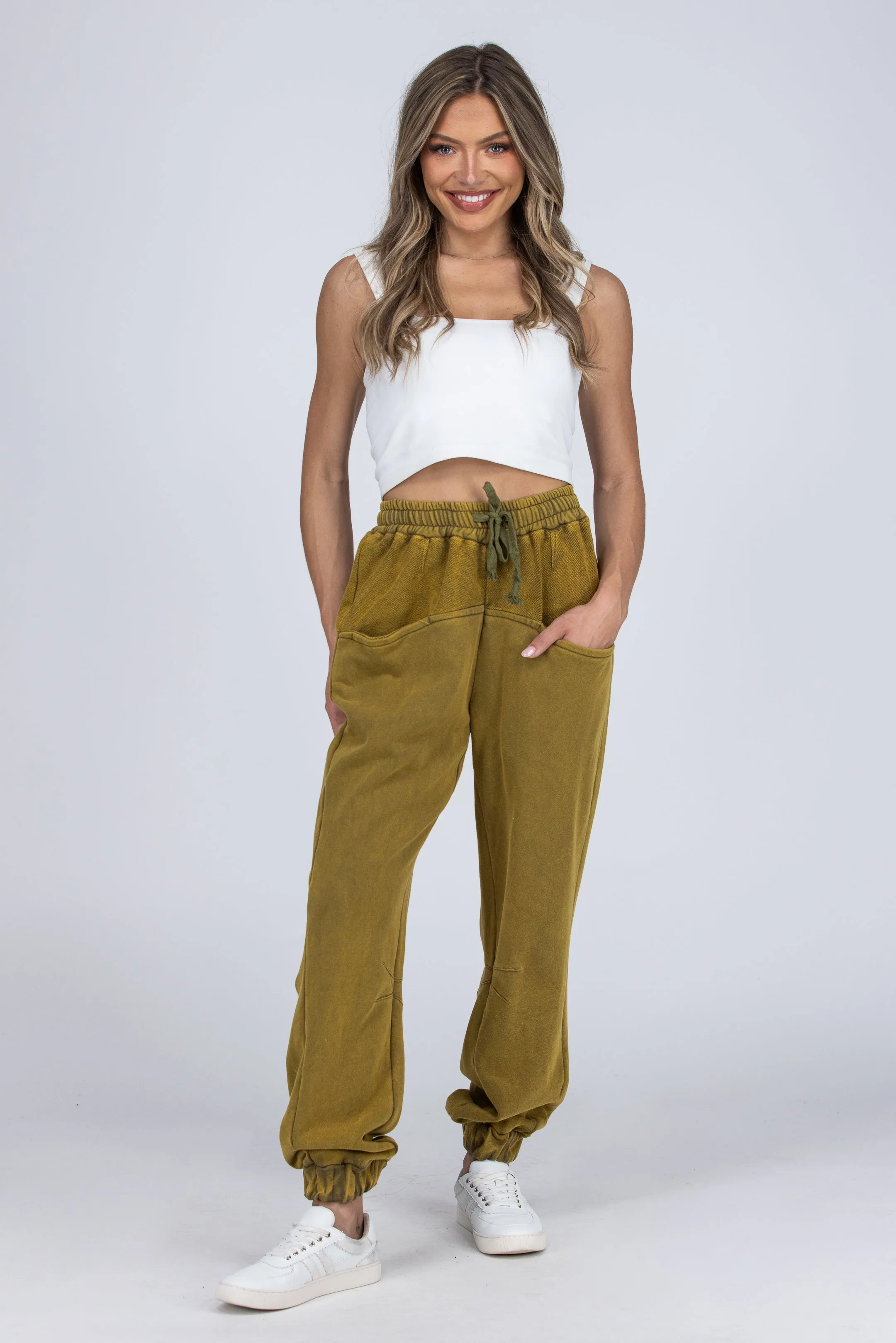 Lay Back Lounge Pants