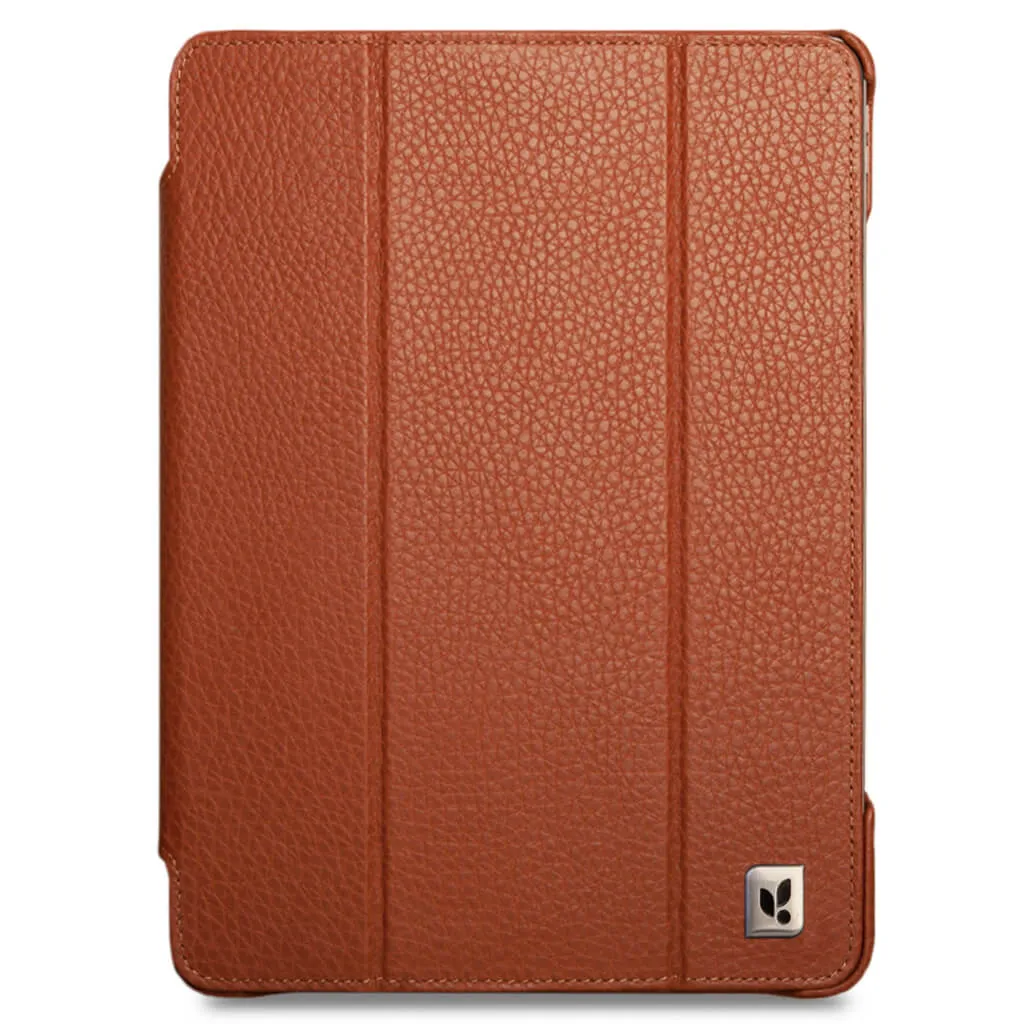 Libretto iPad Pro 13" M4 Leather Case (2024)