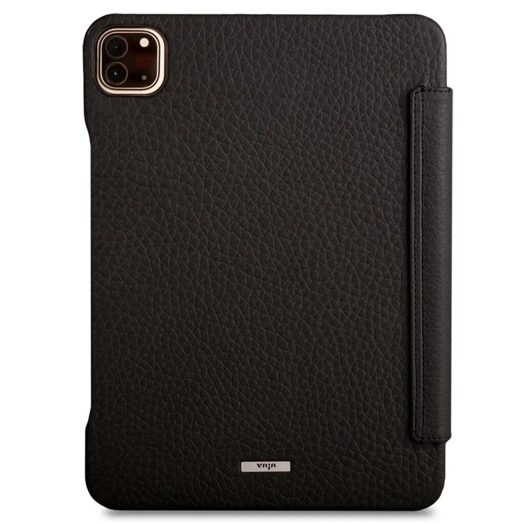 Libretto iPad Pro 13" M4 Leather Case (2024)