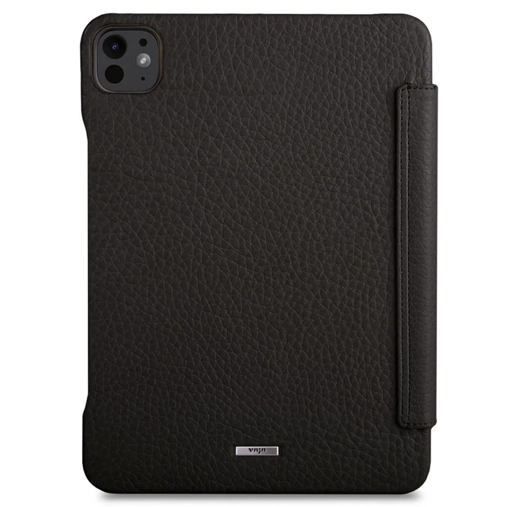 Libretto iPad Pro 13" M4 Leather Case (2024)