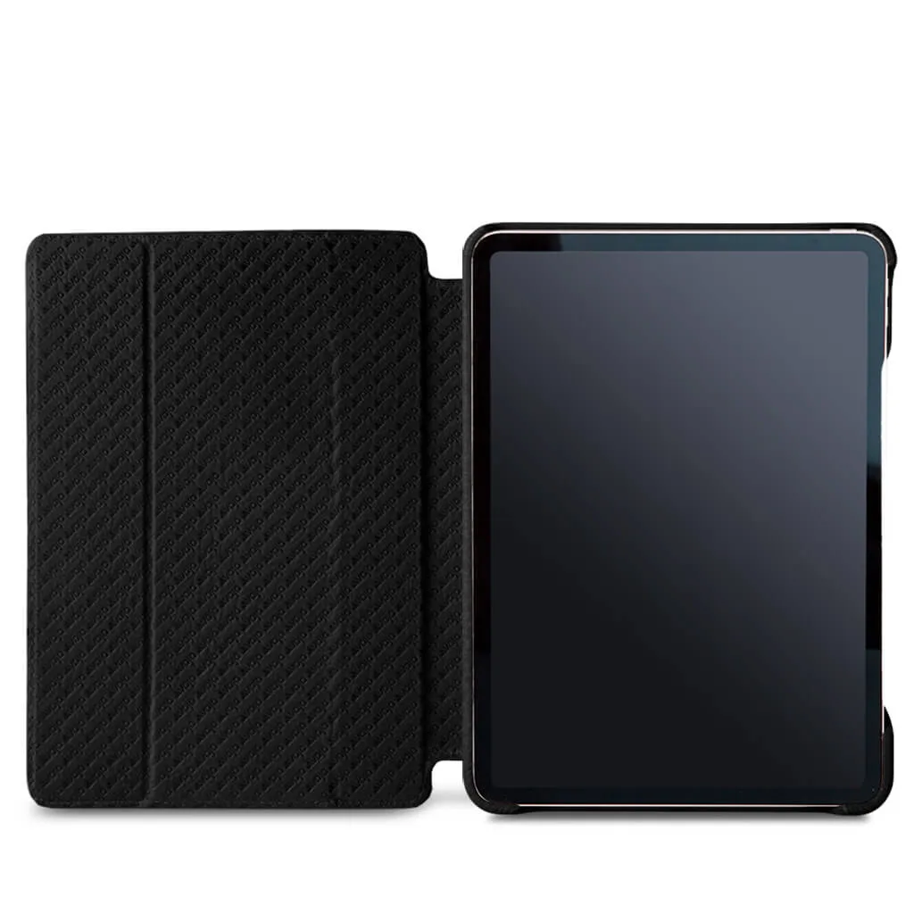 Libretto iPad Pro 13" M4 Leather Case (2024)