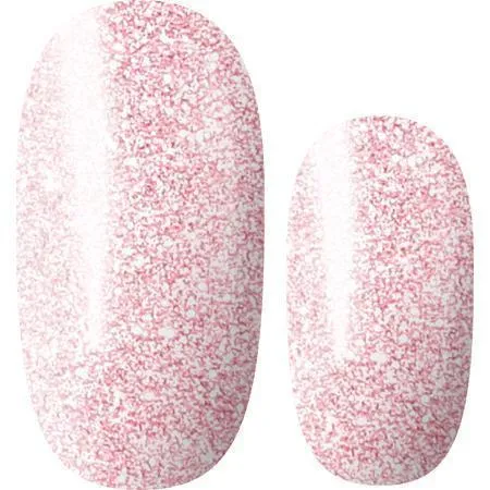 Lily and Fox - Nail Wrap - Pink Champagne