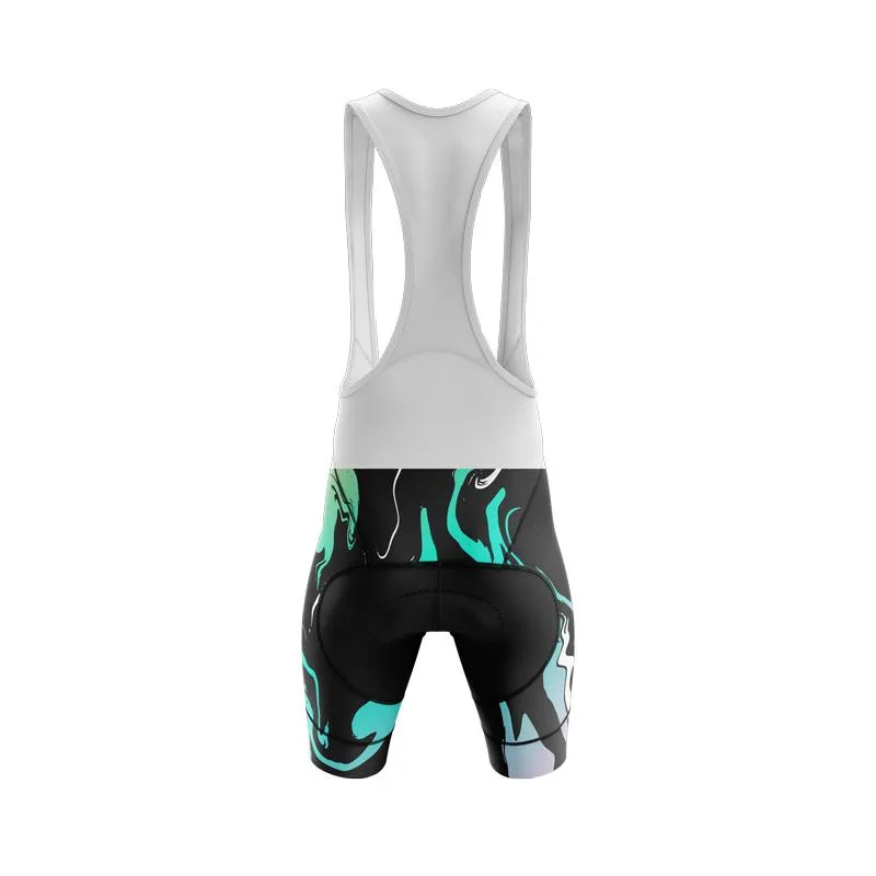 Liquid Marble (V18) Shorts & Pants