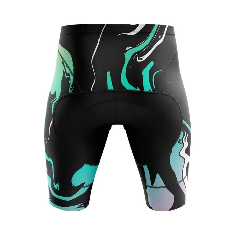 Liquid Marble (V18) Shorts & Pants